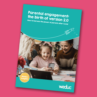 Weduc parental engagement guide