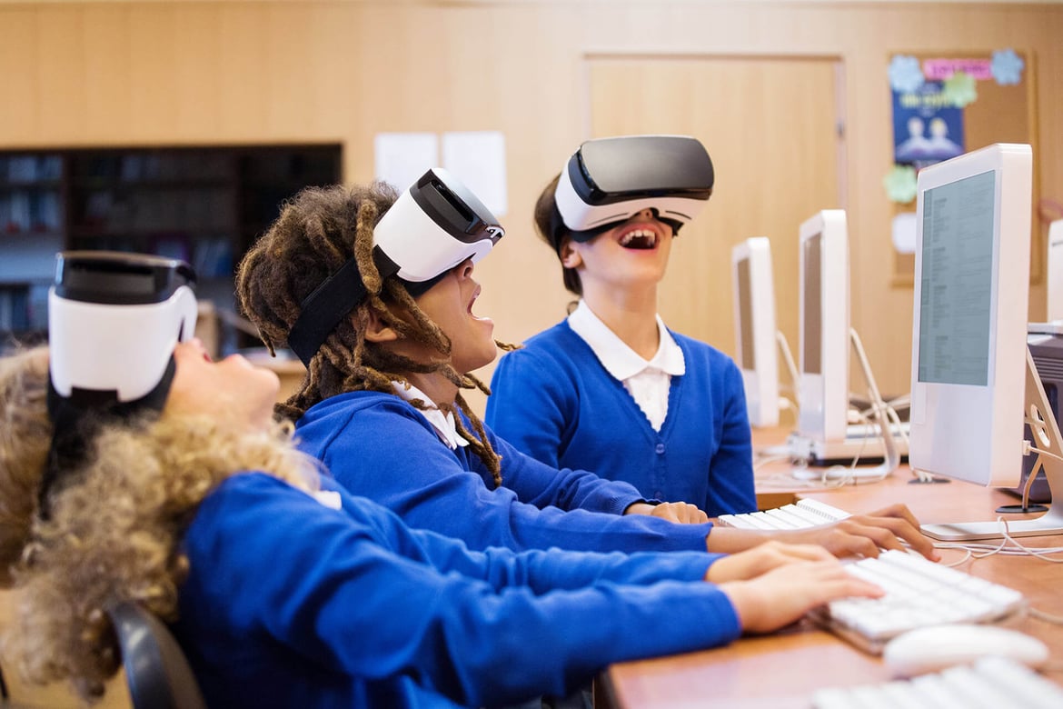 why-is-e-safety-important-in-schools