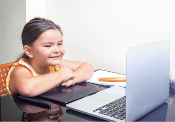 parents helping students with homework